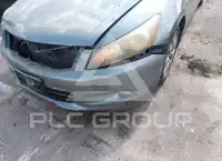 2008 Honda Accord фото