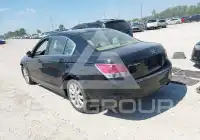 2008 Honda Accord фото