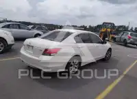 2008 Honda Accord фото
