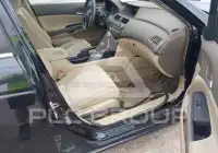 2008 Honda Accord photo
