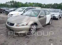 2008 Honda Accord photo