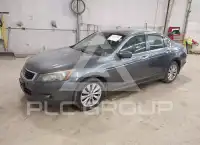 2008 Honda Accord фото