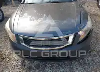 2008 Honda Accord photo