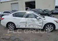 2008 Honda Accord фото