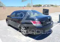 2008 Honda Accord фото