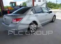 2008 Honda Accord фото
