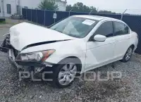 2008 Honda Accord фото