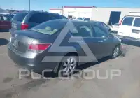 2008 Honda Accord photo