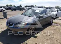 2008 Honda Accord фото