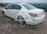 2008 Honda Accord фото