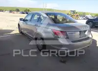 2008 Honda Accord фото