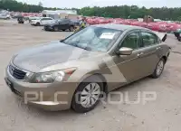 2008 Honda Accord photo