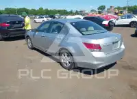 2008 Honda Accord фото