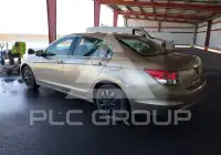 2008 Honda Accord photo