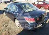 2008 Honda Accord фото