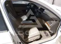 2008 Honda Accord фото