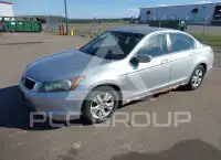 2008 Honda Accord фото