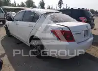 2008 Honda Accord фото