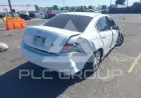2008 Honda Accord photo