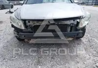 2008 Honda Accord фото
