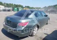 2008 Honda Accord фото