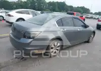 2008 Honda Accord фото