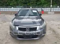 2008 Honda Accord фото