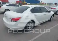 2008 Honda Accord фото