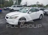 2008 Honda Accord photo