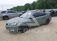 2008 Honda Accord фото