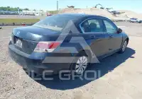 2008 Honda Accord photo