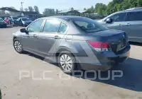 2008 Honda Accord фото