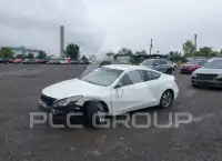 2008 Honda Accord photo