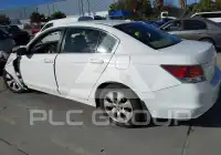 2008 Honda Accord фото