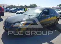2008 Honda Accord фото