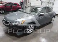 2008 Honda Accord фото