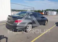 2008 Honda Accord фото