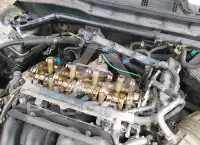 2008 Honda Accord фото