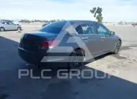 2008 Honda Accord фото