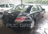 2008 Honda Accord фото