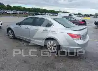 2008 Honda Accord фото