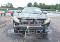 2008 Honda Accord фото