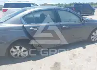 2008 Honda Accord photo
