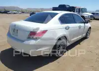 2008 Honda Accord фото