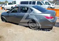 2008 Honda Accord photo