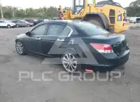 2008 Honda Accord фото