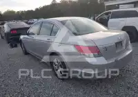 2008 Honda Accord фото