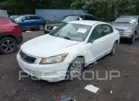 2008 Honda Accord фото