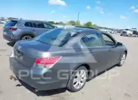 2008 Honda Accord фото