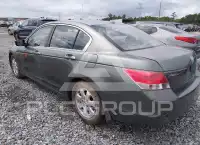 2008 Honda Accord фото